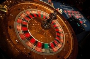 Casino Ruleta